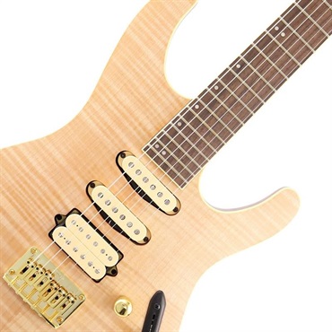 Ibanez SEW761FM-NTF (Natural Flat) 【特価】 画像3