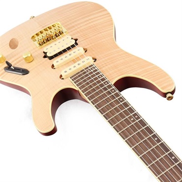Ibanez SEW761FM-NTF (Natural Flat) 【特価】 画像4