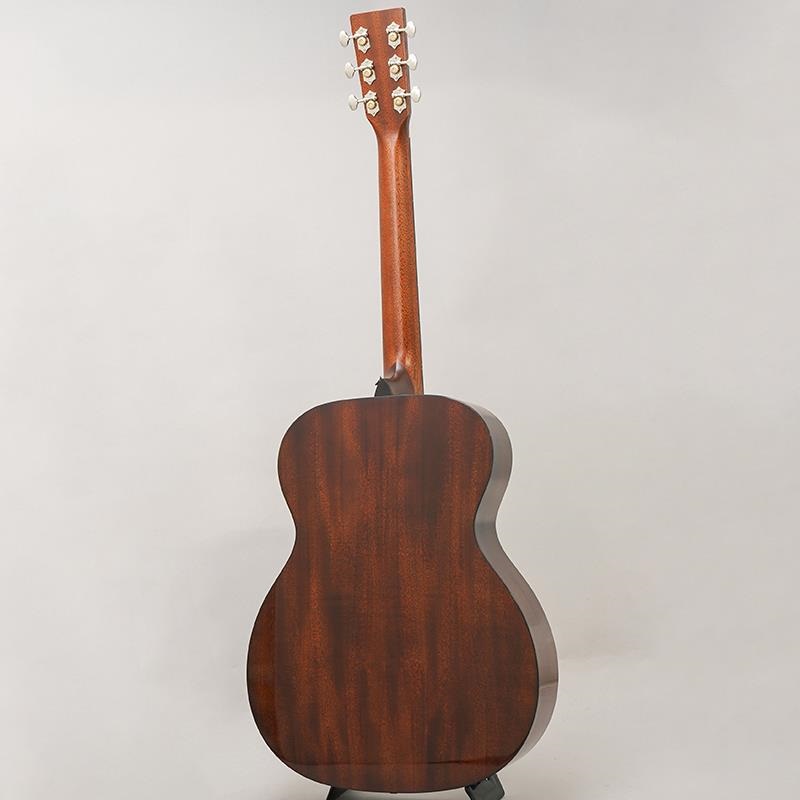 MARTIN 000E Retro Plus Mahogany マーチン マーティン 画像3