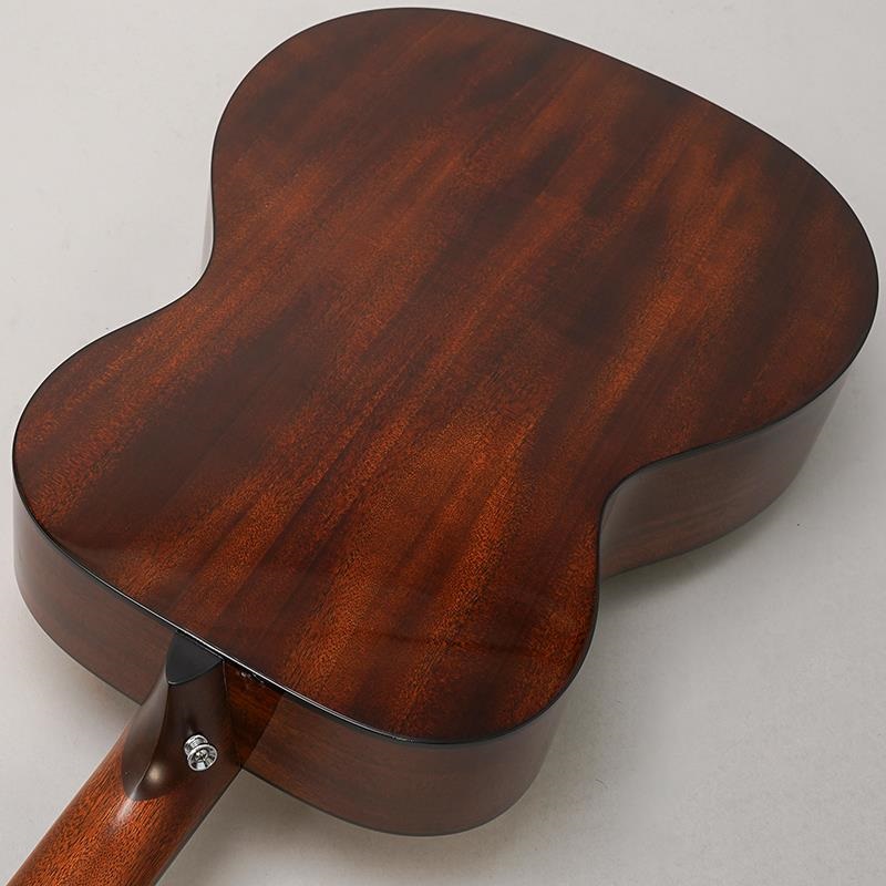 MARTIN 000E Retro Plus Mahogany マーチン マーティン 画像5