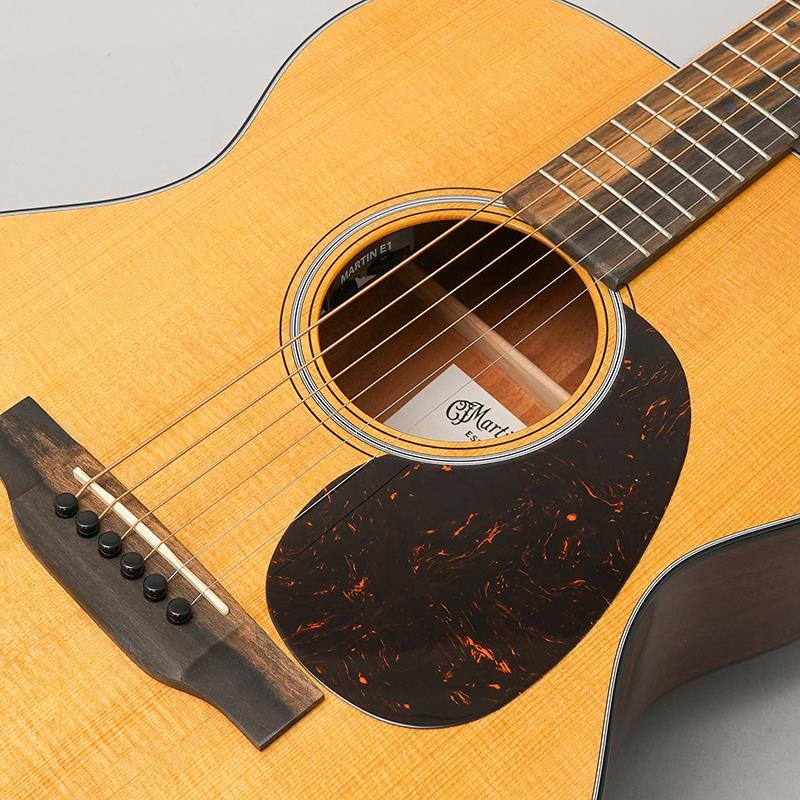 MARTIN 000E Retro Plus Mahogany マーチン マーティン 画像7