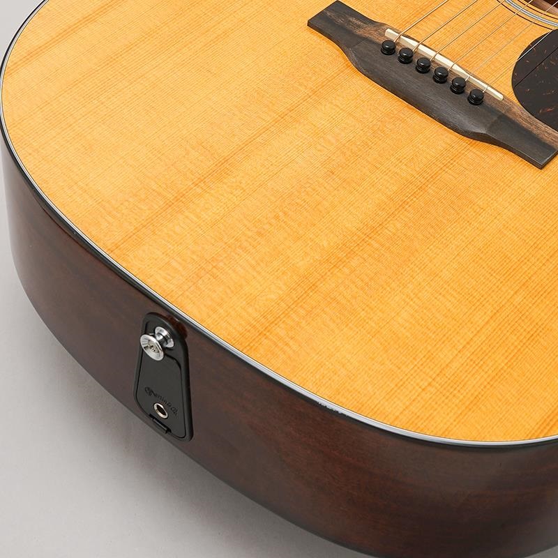 MARTIN 000E Retro Plus Mahogany マーチン マーティン 画像8