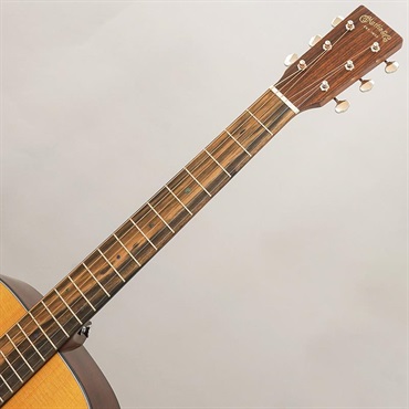 MARTIN 000E Retro Plus Mahogany マーチン マーティン 画像9