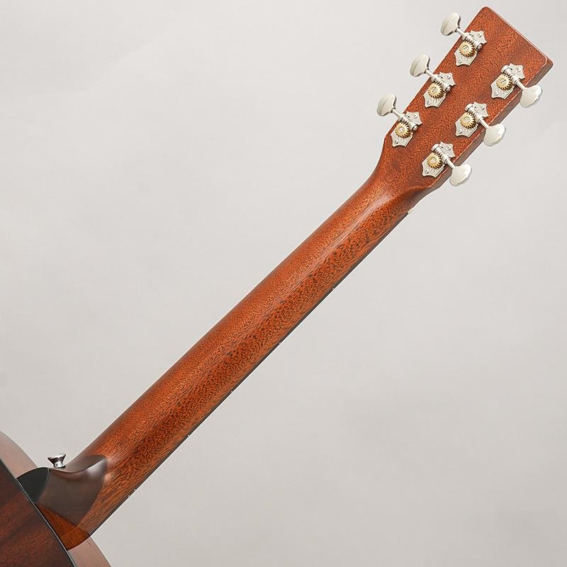 MARTIN 000E Retro Plus Mahogany マーチン マーティン 画像10