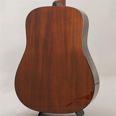 MARTIN DE Retro Plus Mahogany マーチン マーティン 画像1
