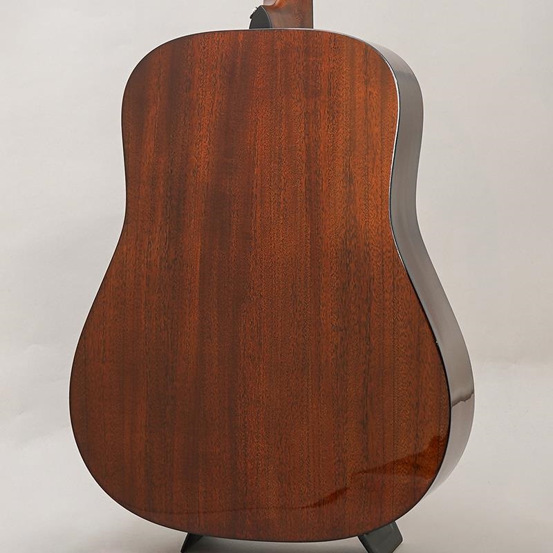 MARTIN DE Retro Plus Mahogany マーチン マーティン 画像1