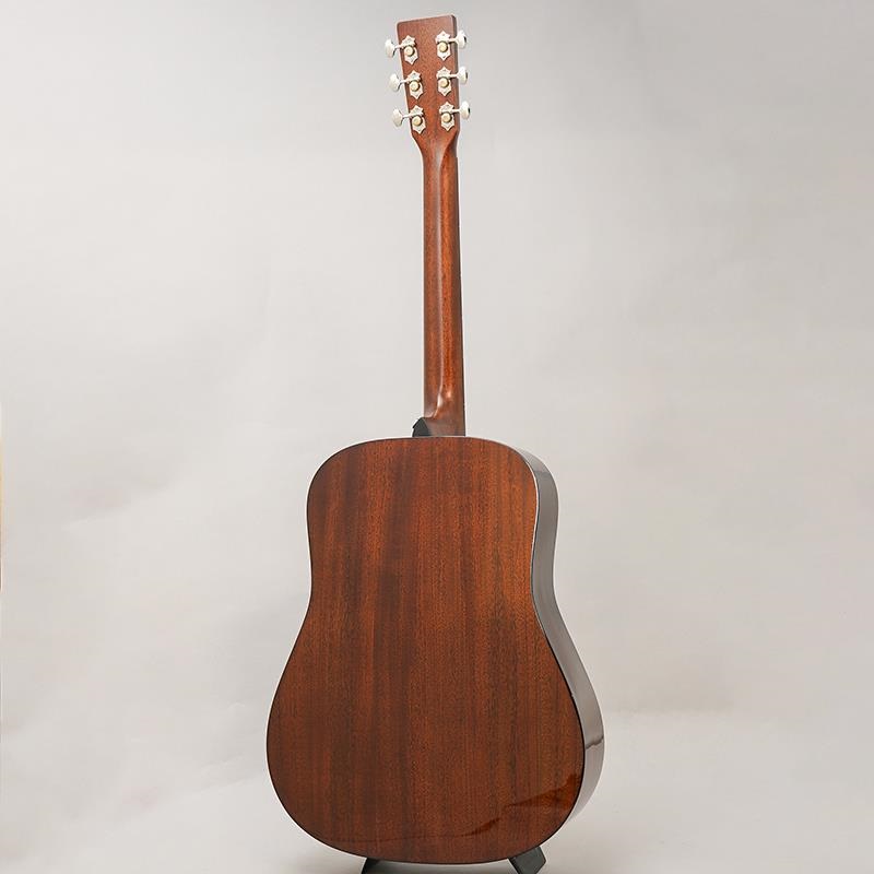 MARTIN DE Retro Plus Mahogany マーチン マーティン 画像3