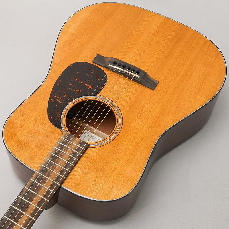 MARTIN DE Retro Plus Mahogany マーチン マーティン 画像4