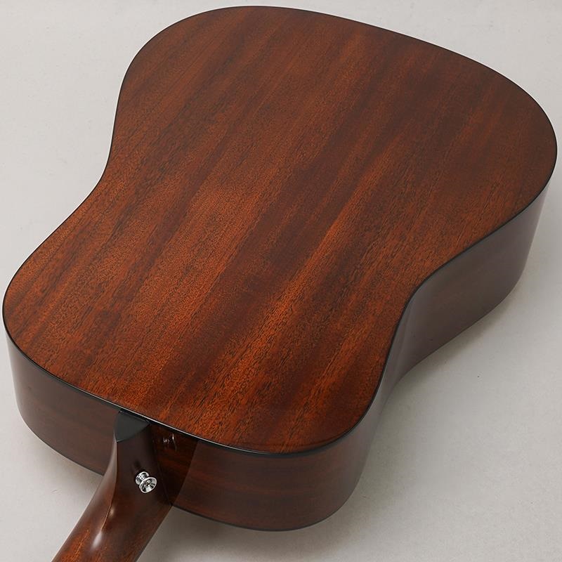 MARTIN DE Retro Plus Mahogany マーチン マーティン 画像5
