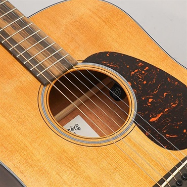 MARTIN DE Retro Plus Mahogany マーチン マーティン 画像6