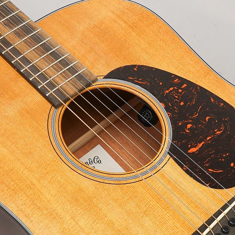MARTIN DE Retro Plus Mahogany マーチン マーティン 画像6