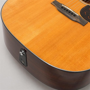 MARTIN DE Retro Plus Mahogany マーチン マーティン 画像8