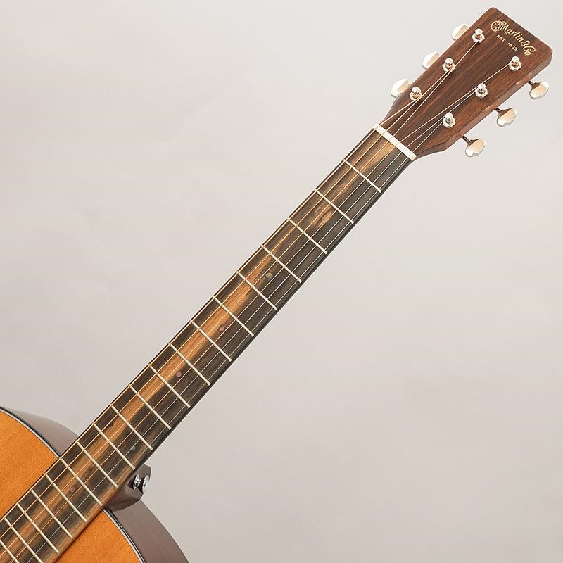 MARTIN DE Retro Plus Mahogany マーチン マーティン 画像9