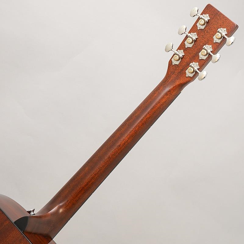 MARTIN DE Retro Plus Mahogany マーチン マーティン 画像10