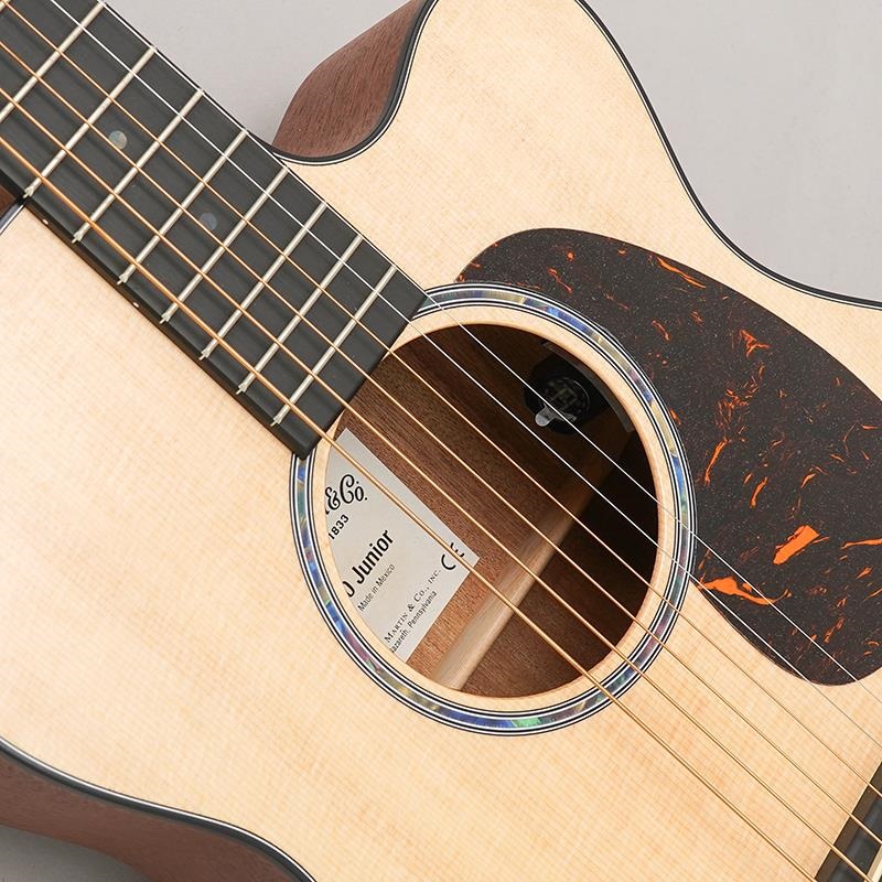 MARTIN 000C-JRE マーチン マーティン 画像6