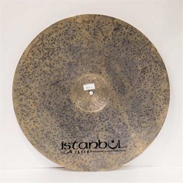 Istanbul／Agop Idris Muhammad Signature Ride 22'' [3190g]【イベント使用特価品】 画像1