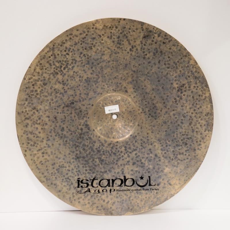 Istanbul／Agop Idris Muhammad Signature Ride 22'' [3190g]【イベント使用特価品】 画像1