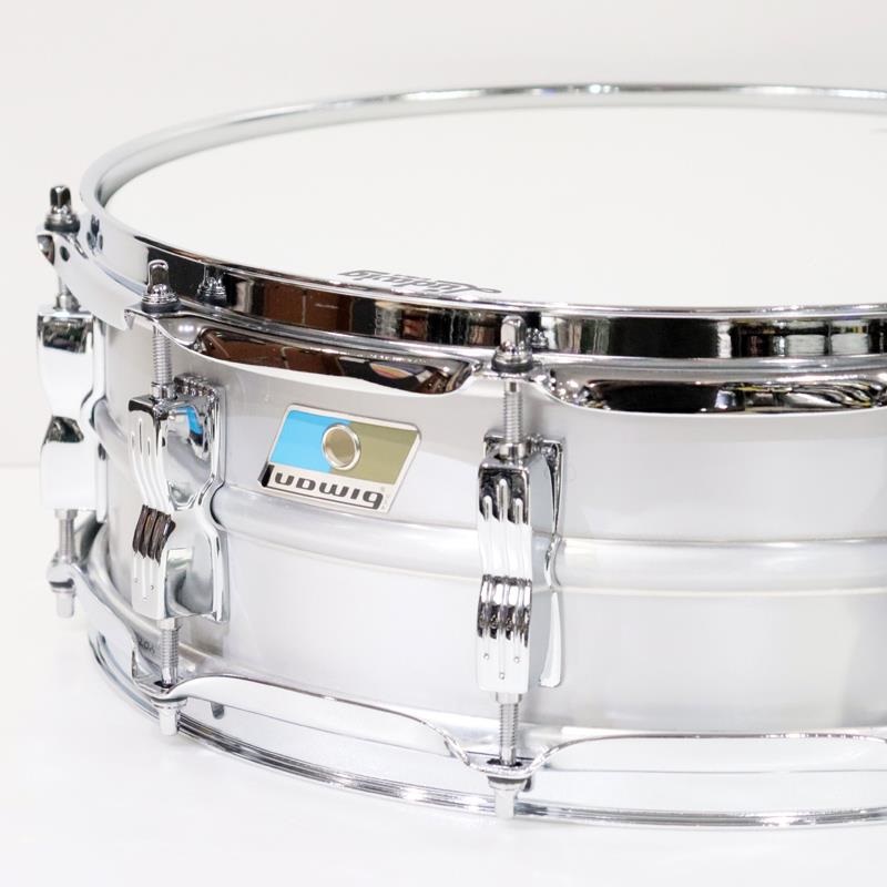 Ludwig LM404C10 [Acrolite Snare Drum 14''×5'']【イベント使用特価品】 画像1