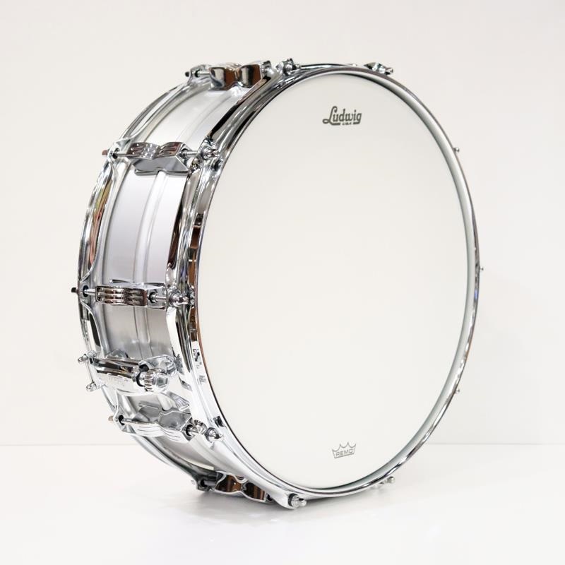 Ludwig LM404C10 [Acrolite Snare Drum 14''×5'']【イベント使用特価品】 画像4
