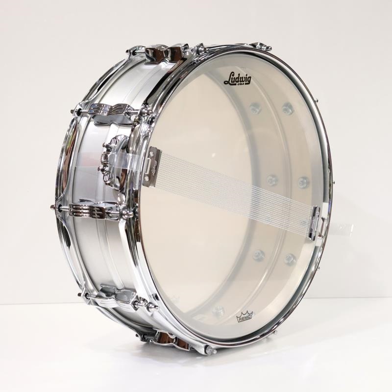 Ludwig LM404C10 [Acrolite Snare Drum 14''×5'']【イベント使用特価品】 画像5