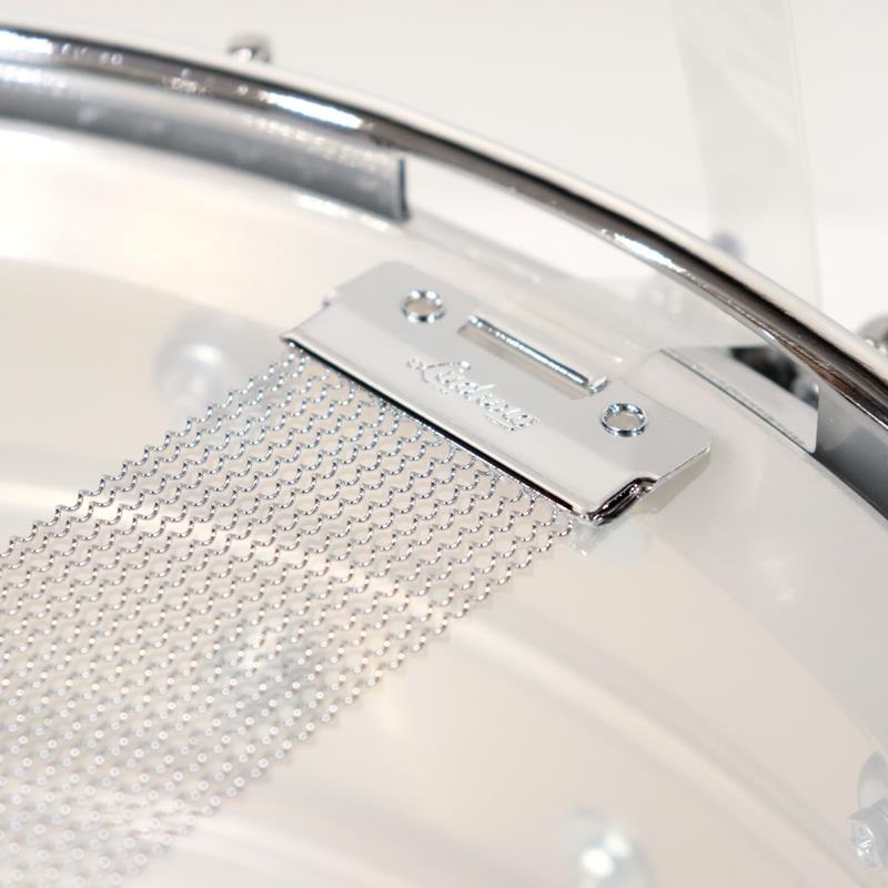 Ludwig LM404C10 [Acrolite Snare Drum 14''×5'']【イベント使用特価品】 画像6