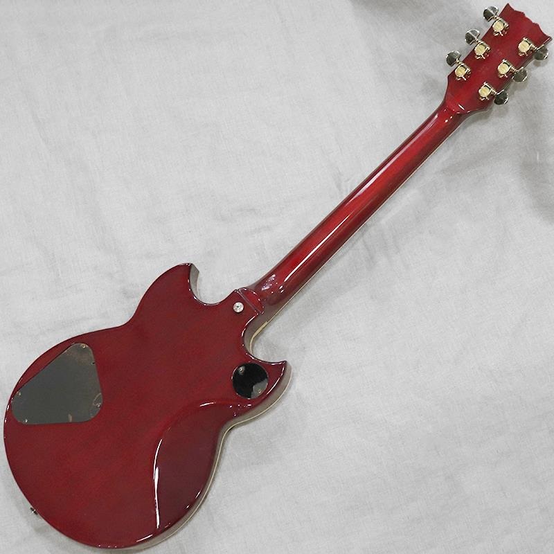 YAMAHA VINTAGE SG-1000 '80 Red Sunburst 画像2