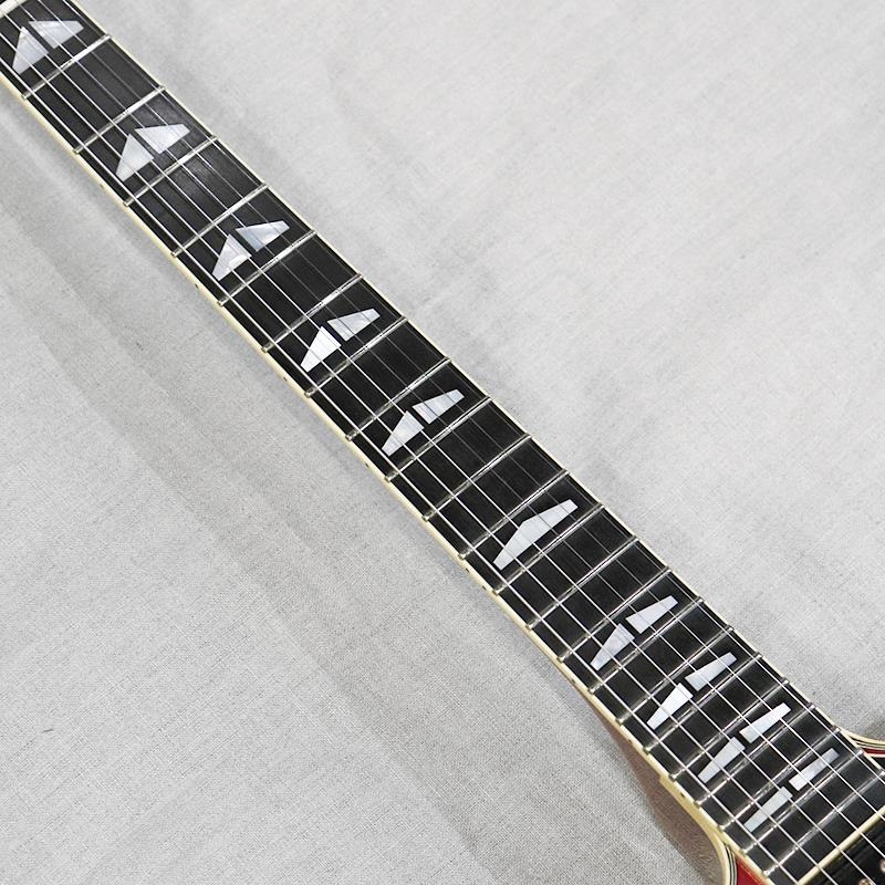 YAMAHA VINTAGE SG-1000 '80 Red Sunburst 画像8