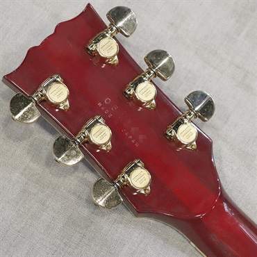 YAMAHA VINTAGE SG-1000 '80 Red Sunburst 画像9