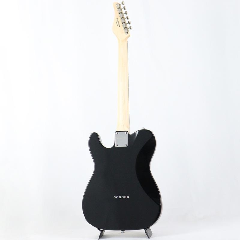 SCHECTER JAPAN ORIGINAL LINE OL-PT-CTM-BPG (BLK/R) [SPOT MODEL] 画像2