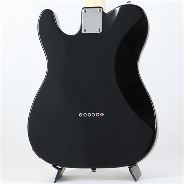SCHECTER JAPAN ORIGINAL LINE OL-PT-CTM-BPG (BLK/R) [SPOT MODEL] 画像3