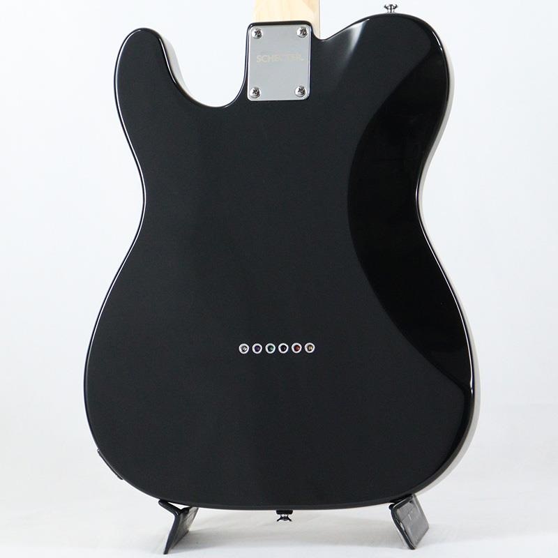 SCHECTER JAPAN ORIGINAL LINE OL-PT-CTM-BPG (BLK/R) [SPOT MODEL] 画像3
