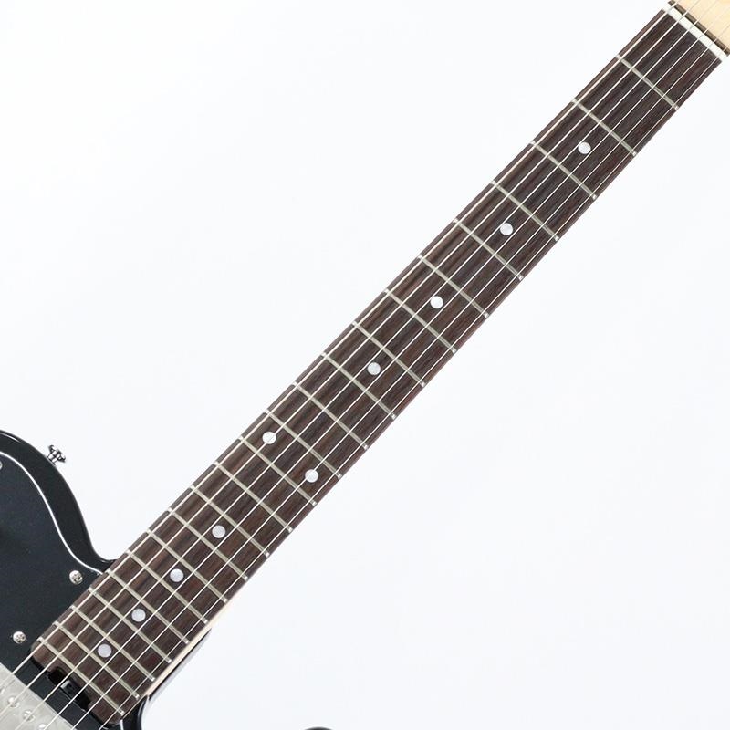 SCHECTER JAPAN ORIGINAL LINE OL-PT-CTM-BPG (BLK/R) [SPOT MODEL] 画像5