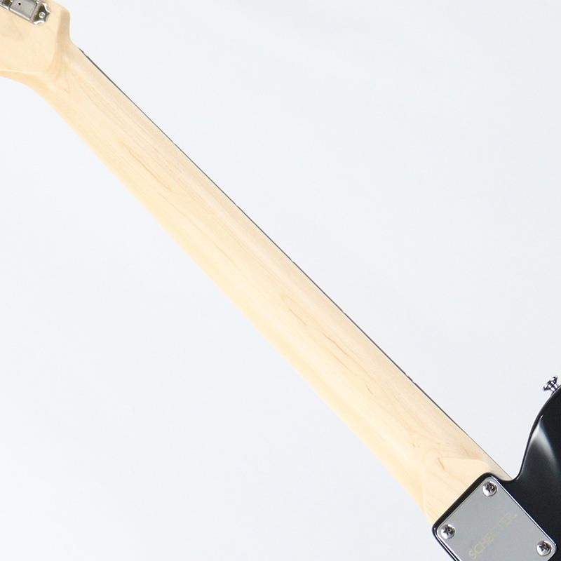 SCHECTER JAPAN ORIGINAL LINE OL-PT-CTM-BPG (BLK/R) [SPOT MODEL] 画像6