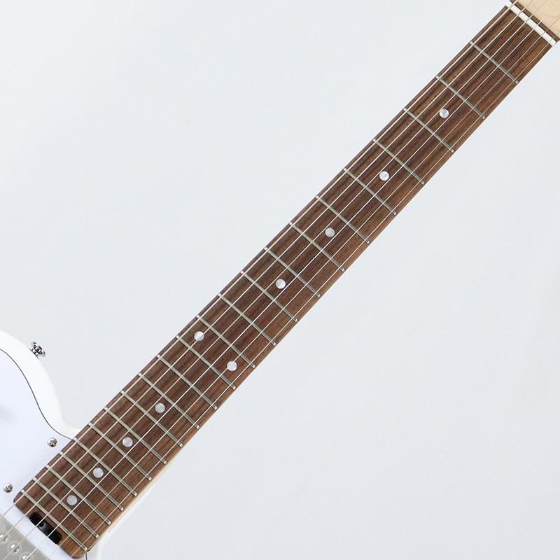 SCHECTER JAPAN ORIGINAL LINE OL-PT-CTM (WHT/R) [SPOT MODEL] 画像5