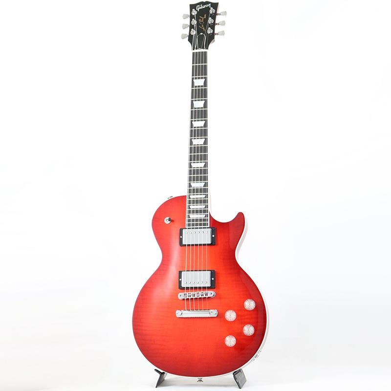 Gibson Les Paul Modern Figured (Cherry Burst) [SN.207050201] 画像1
