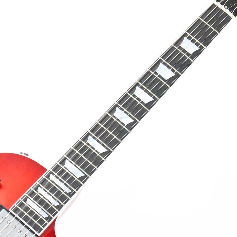Gibson Les Paul Modern Figured (Cherry Burst) [SN.207050201] 画像5