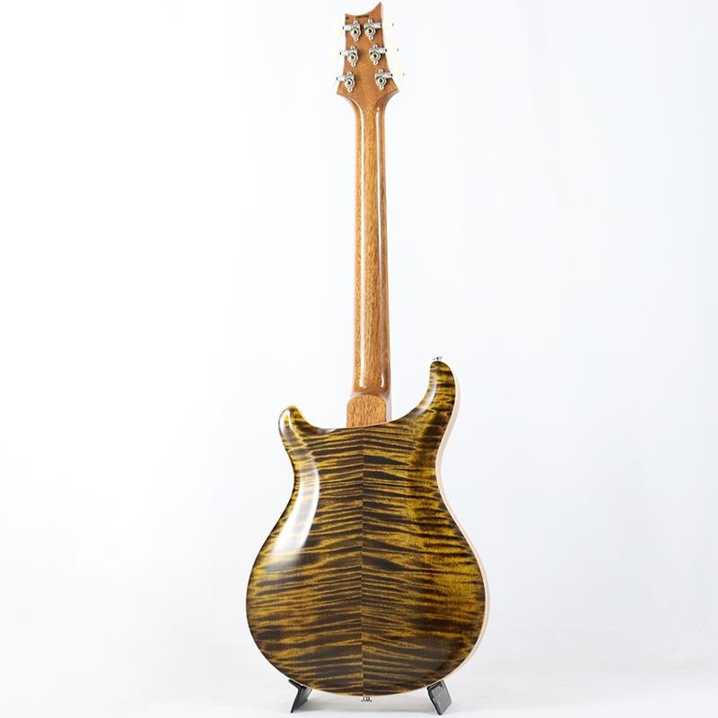 P.R.S. McCarty 594 Hollowbody II  (Yellow Tiger)  [SN.0401745] 【2025年生産モデル】 画像2