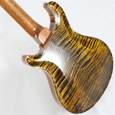 P.R.S. McCarty 594 Hollowbody II  (Yellow Tiger)  [SN.0401745] 【2025年生産モデル】 画像5