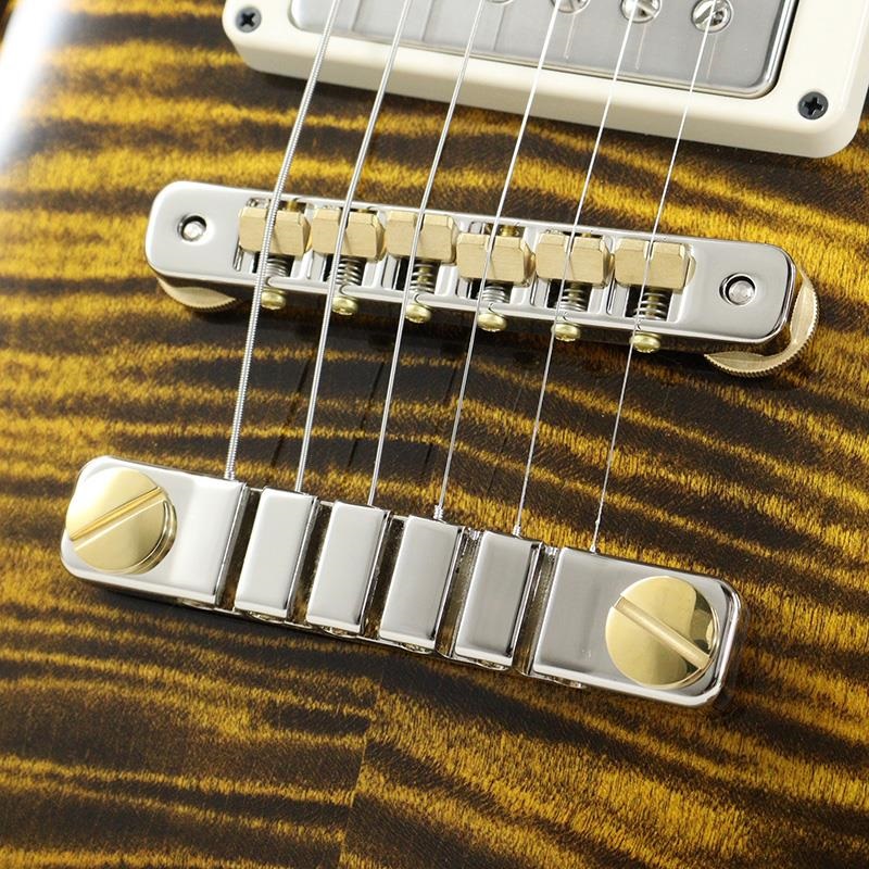 P.R.S. McCarty 594 Hollowbody II  (Yellow Tiger)  [SN.0401745] 【2025年生産モデル】 画像6