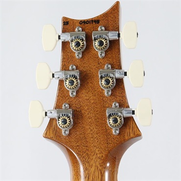 P.R.S. McCarty 594 Hollowbody II  (Yellow Tiger)  [SN.0401745] 【2025年生産モデル】 画像10