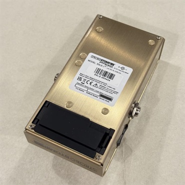 Peterson USED 中古 Strobo Stomp LE 画像1