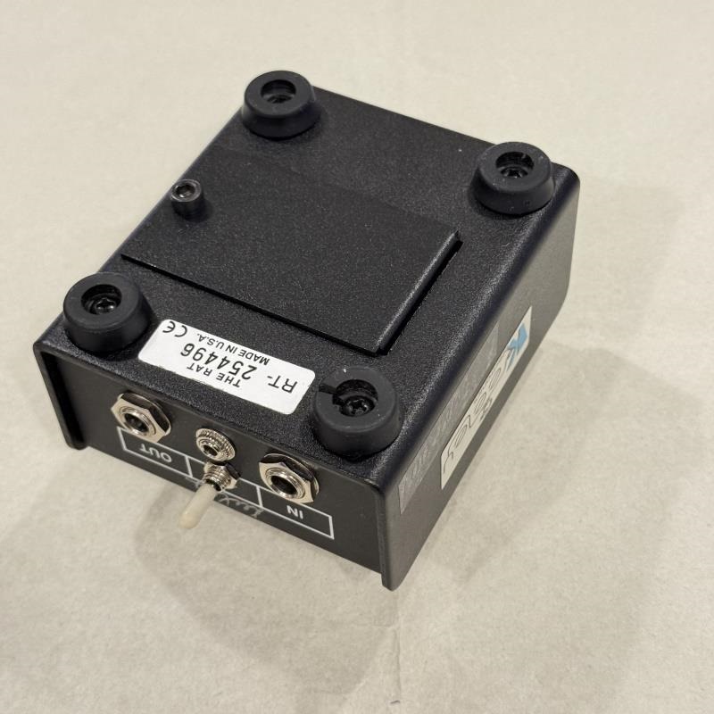keeley USED 中古 RAT MOD. Mighty Mouse 画像1
