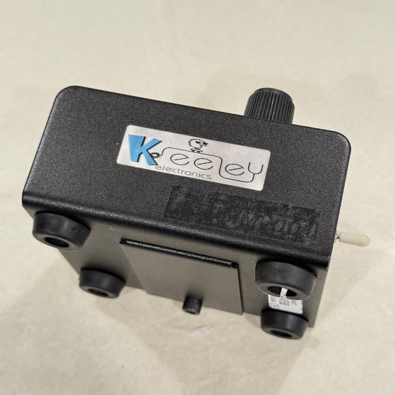 keeley USED 中古 RAT MOD. Mighty Mouse 画像2