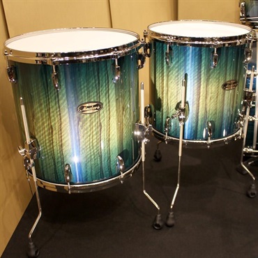 Pearl 【値下げしました！】Masters Maple Gum 5pc Drum Set