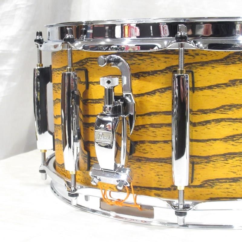 Pearl STS1465S/C #T25 [Session Studio Select 14''×6.5'' Snare Drum - Yellow Ash]【Pearlファクトリーツアー2024オーダー品】【店頭展示特価品】 画像2