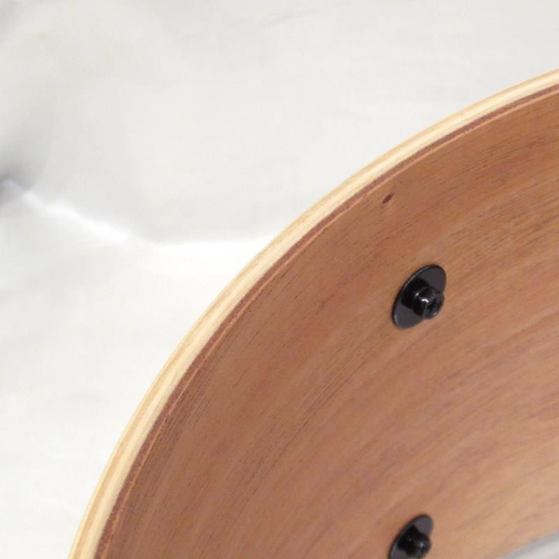 Pearl STS1465S/C #T25 [Session Studio Select 14''×6.5'' Snare Drum - Yellow Ash]【Pearlファクトリーツアー2024オーダー品】【店頭展示特価品】 画像9