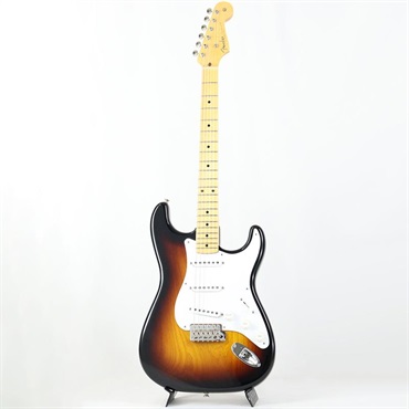 Fender Custom Shop USED 中古 Limited Edition 70th Anniversary 1954 Stratocaster TCP (Wide-Fade 2-Color Sunburst) [SN.5203] 画像1