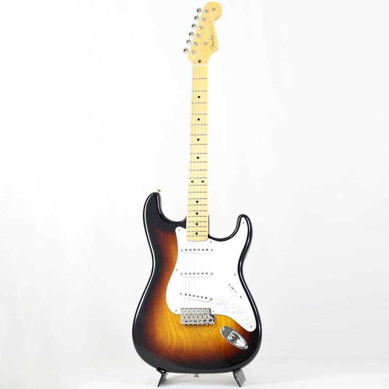 Fender Custom Shop USED 中古 Limited Edition 70th Anniversary 1954 Stratocaster TCP (Wide-Fade 2-Color Sunburst) [SN.5203] 画像1