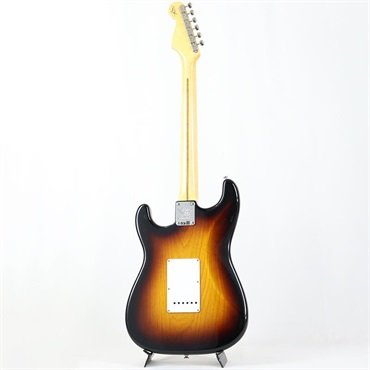 Fender Custom Shop USED 中古 Limited Edition 70th Anniversary 1954 Stratocaster TCP (Wide-Fade 2-Color Sunburst) [SN.5203] 画像2
