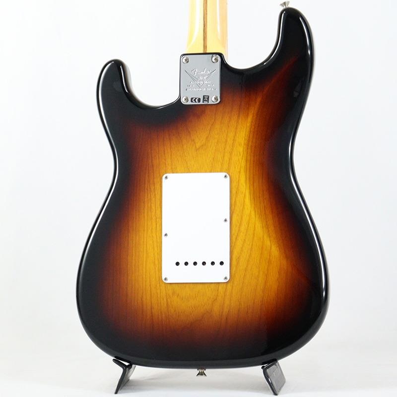 Fender Custom Shop USED 中古 Limited Edition 70th Anniversary 1954 Stratocaster TCP (Wide-Fade 2-Color Sunburst) [SN.5203] 画像3